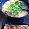 Ramen Yamadaya - 料理写真: