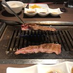 Yakiniku To Wain Daigo - 