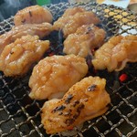 ホルモンまさる  - 