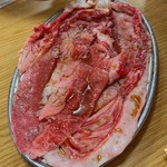 ホルモンまさる  - 