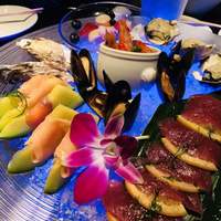 MAIMON GINZA - 