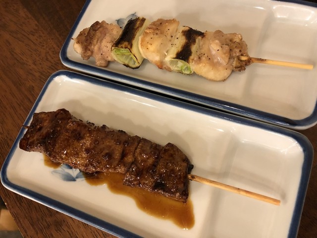 かぶら屋 五反田店 五反田 居酒屋 食べログ