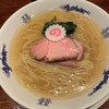 中華蕎麦にし乃