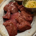 ホルモンまさる  - 