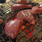 ホルモンまさる  - 