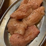 ホルモンまさる  - 