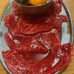 ホルモンまさる  - 