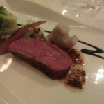 ドゥ アッシュ - 