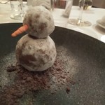 ドゥ アッシュ - 