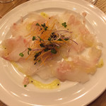イタリアン酒場 ぶどう - 