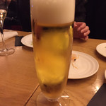 イタリアン酒場 ぶどう - 