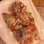 イタリアン酒場 ぶどう - 