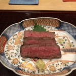日本料理 とくを - 