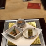 日本料理 とくを - 