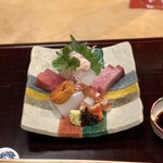 日本料理 とくを - 