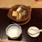 日本料理 とくを - 