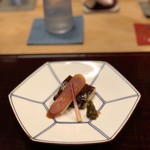 日本料理 とくを - 