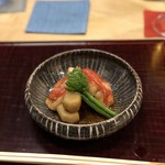 日本料理 とくを - 