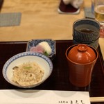 日本料理 とくを - 