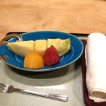 日本料理 とくを - 