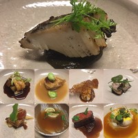 ラトリエ あべ - 