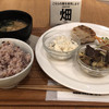 Cafe＆Meal MUJI 日比谷