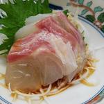 一つ木竹林草 - かんぱち