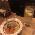 セコンド カフェ&バー - 