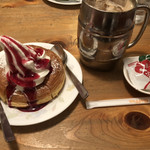 コメダ珈琲店 - 