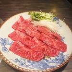 Sumibi Yakiniku Tsuru Gyuu - 