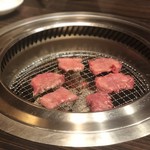 Sumibi Yakiniku Tsuru Gyuu - 