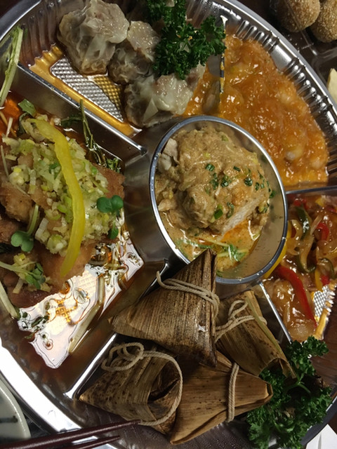 By Gezigezi0111 中華食道 真 さつき野 中華料理 食べログ