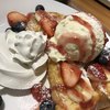 ELOISE's cafe ラ チッタデッラ店