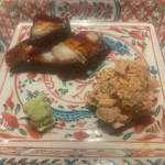 寿し おおはた - 