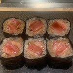 寿し おおはた - 