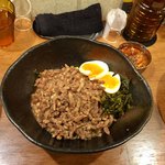 SPICY CURRY 魯珈 - 