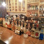 dining Bar 和 - 