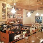 dining Bar 和 - 