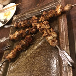 brochette Namioka - 