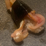 寿し おおはた - 