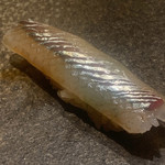 寿し おおはた - 