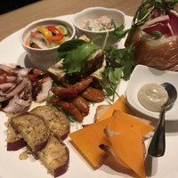 クッチーナ　オット - 