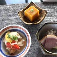 鉄板焼 「金葉亭」 ヒルトン福岡シーホーク - 