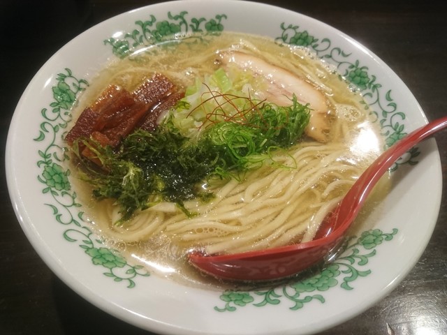 麺 密くろ 青葉通一番町 ラーメン 食べログ 麺 密くろ 青葉通一番町 ラーメン 食べログ