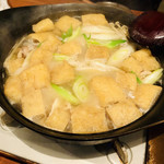 自家製粉石臼挽きうどん 青空blue - 