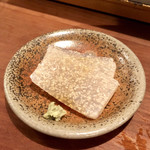 自家製粉石臼挽きうどん 青空blue - 