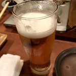 自家製粉石臼挽きうどん 青空blue - 