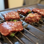 焼肉屋台 皐月 - 