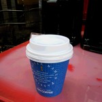 ブラッスリー ギョラン - ホット