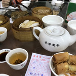 Lin Heung Tea House - 
